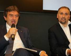 EDILIZIA POPOLARE: MARSILIO E LIRIS, ”RIVOLUZIONE DI CIVILTA”’