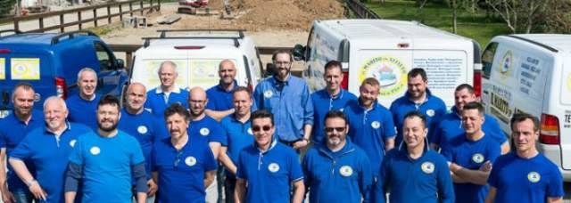IMPRENDITRICE ABRUZZESE COMBATTE LA CRISI GRAZIE A UN ”MARITO IN AFFITTO”