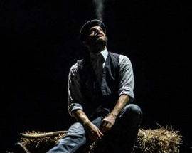 PESCARA: IL TEATRO INCONTRA LA STORIA CON LE ”MAROCCHINATE” DI CRISTICCHI E VINCENTI