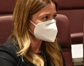 CONSIGLIO: M5S, ”VERGOGNOSA MANCATA ELEZIONE GARANTE INFANZIA”