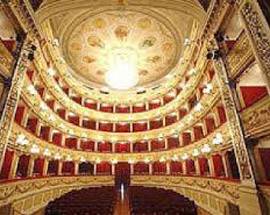 TEATRO MARRUCINO: LOLLI, ”RISORSE  NEL PIU’ BREVE TEMPO POSSIBILE”