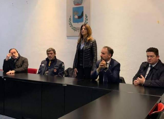 TERREMOTO: MARSILIO, ”STRUTTURE ACCOGLIENZA APERTE PER ALTRI DUE GIORNI”