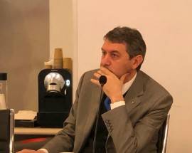 REGIONE: A MONTESILVANO INCONTRO CON SINDACI PER FONDI EUROPEI