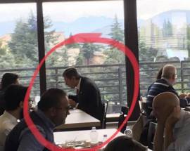 REGIONE: MARCOZZI, ”IN AULA SI DISCUTE NOSTRO FUTURO, MA PER MARSILIO VIENE PRIMA LA CARBONARA”