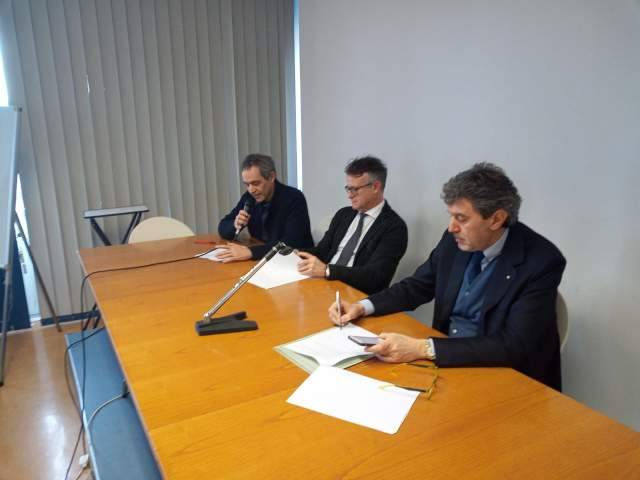 REGIONALI: MARSILIO INCONTRA ARCHITETTI, ”SBLOCCHEREMO PIANO PAESAGGISTICO”