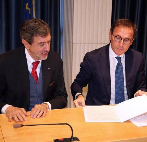 REGIONE: MINISTRO BOCCIA  A PESCARA, ”OBIETTIVO AUTONOMIA E’ PAESE UNITO”