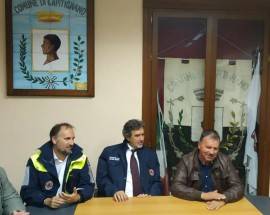 SISMA CENTRO ITALIA: MARSILIO VISITA COMUNI CRATERE, ”BUONE NOTIZIE SU RICOSTRUZIONE”