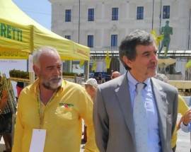 ”L’AQUILA MADE IN ITALY”: MARSILIO, ”UN MIX TRA INNOVAZIONE E TRADIZIONE”