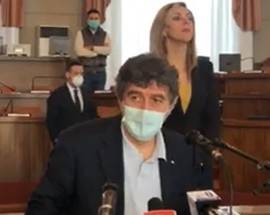 VIRUS: MARSILIO, ”DA LIRIS CHE TORNA A FARE MEDICO GESTO ESEMPLARE”