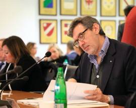CONFERENZA REGIONI: ABRUZZO CHIEDE PROROGA TERMINI PIANO PISTE CICLABILI E PEDONALI
