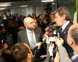 MIGRANTI: MARSILIO, ”ISTITUIRE ALL’AQUILA SOTTOCOMMISSIONE ASILO POLITICO”