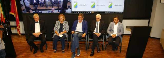 DG ASL L’AQUILA E CHIETI SI PRESENTANO, ”ASCOLTARE TERRITORIO”, ”RAZIONALIZZARE”
