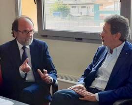 UNIVERSITA’: MENO TASSE PER DIPENDENTI REGIONALI E I LORO FIGLI, FIRMATO ACCORDO