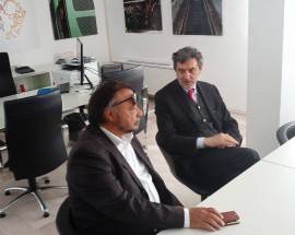 REGIONE: AL VIA SPOILS SYSTEM, IL LEGHISTA GIULIANTE PRESIDENTE DELLA TUA