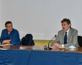 BUSSI: BANDO ANNULLATO, REGIONE IN GIUDIZIO CONTRO MINISTERO