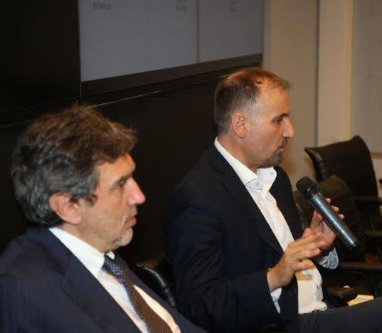 GIUNTA REGIONALE: FONDI PER RISCHIO IDRAULICO E MIGLIORAMENTO SISMICO