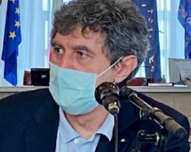 CORONAVIRUS: MARSILIO, ”NUMERI CONTENUTI RISPETTO PREVISIONI, MISURE MOSTRANO SPIRAGLIO”