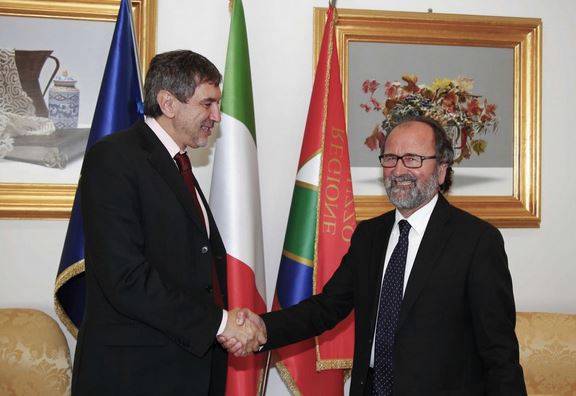 SCONTO UNIVERSITA’ A DIPENDENTI REGIONE: FRATOIANNI  INTERROGA MINISTRO