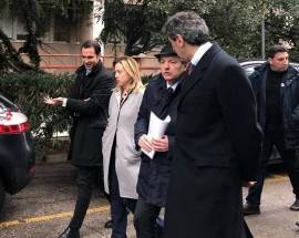 OSPEDALE ORTONA: FDI, ”DOPO 5 ANNI DI MALGOVERNO TORNERA’ ECCELLENZA”