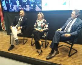 REGIONE: MORGANTE NUOVO DIRETTORE GENERALE, ”L’ABRUZZO SARA’ ESEMPIO”