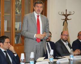 L’AQUILA: PRIMA CITTA’ A SPERIMENTARE FIBRE MULTI-CORE