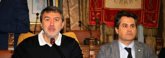 SISMA: DECRETI PER 56 UNITA’ AGGIUNTIVE, TENSIONE CON I SINDACI DURANTE VERTICE