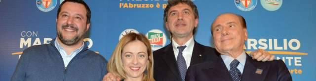FDI: ROSA PESTILLI RESPONSABILE REGIONALE DIPARTIMENTO POLITICHE SOCIALI ABRUZZO