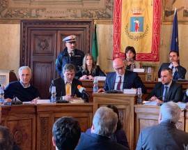 SVILUPPO: AD AVEZZANO MARSILIO INCONTRA SINDACI DELLA MARSICA
