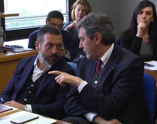 NOMINA CORTE CONTI E SOTTOSEGRETARIO, OPPOSIZIONI PRONTE A GUERRA IN CONSIGLIO