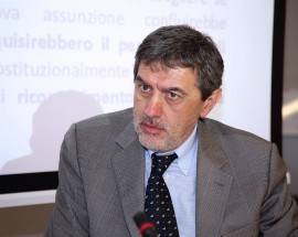PREMI MIELE E BORGHI: MARSILIO, ”CONFERMATA POTENZIALITA’ ABRUZZO”