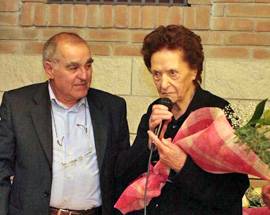 MARTA AUER, LA DONNA CHE SALVO’ UN PAESE; TESTA A TESTA CON LE SS PER EVITARE UNA STRAGE