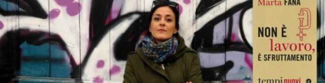 ”NON E’ LAVORO, E’ SFRUTTAMENTO”, LA FANA IN ABRUZZO LANCIA POTERE AL POPOLO