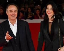 ELEZIONI: MARTA SANNITO, MOGLIE DEL VOLTO SIMBOLO DEL CALCIO CABRINI, SOSTIENE TACCONE