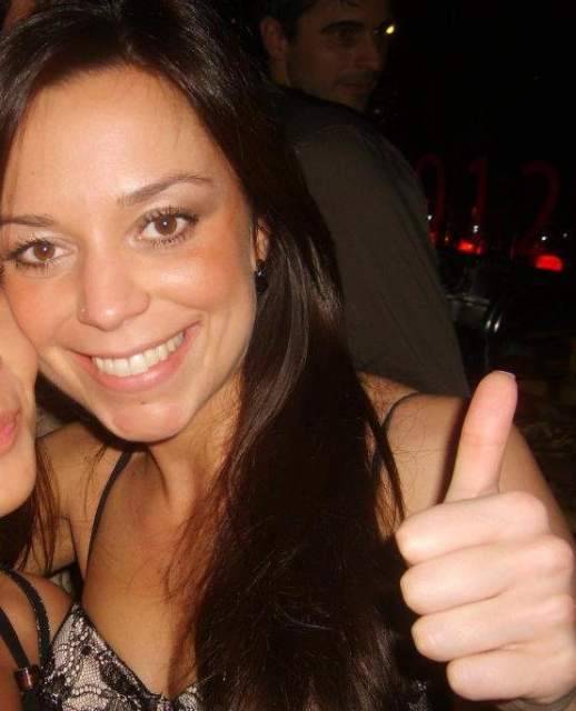 L’AQUILA: MARTA RAGGIUNGE IL TRAGUARDO E SI LAUREA IN MARKETING