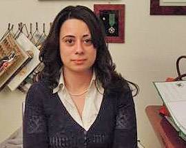 SISMA L’AQUILA: SEPOLTA PER 23 ORE, ”NATA” DALLE MACERIE, APPELLO DI MARTA ALLO STATO