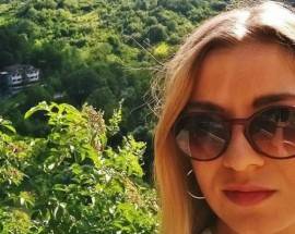 CAPISTRELLO: FIORI, CONFETTI E RISO PER L’ULTIMO SALUTO A MARTINA BUCCI