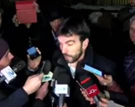 PD: MARTINA, ”RENZI E’ RISORSA, SCONFIGGERE DESTRA PERICOLOSA”