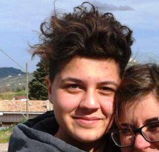 SCHIANTO FATALE A CHIETI: OGGI L’ADDIO A MARTINA  CAMPIONESSA DI KARATE, AVEVA PATENTE DA POCO