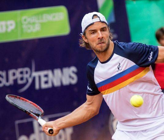 GRANDE TENNIS A L’AQUILA: QUARTI FINALE DEGLI INTERNAZIONALI, LA DIRETTA