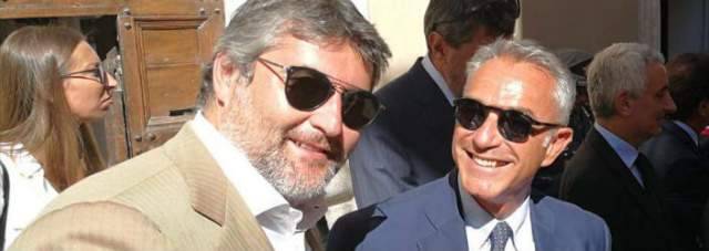 REGIONALI: CASO L’AQUILA, ANCHE PAGANO VS BIONDI, PROVVEDIMENTI CONTRO LIRIS E ”RIBELLI”?