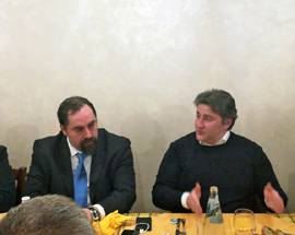 ELEZIONI: MARTINO IN MARSICA E ALTO SANGRO, ”OVUNQUE TROVO ASCOLTO”