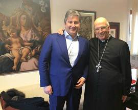 ELEZIONI: MARTINO DA MOLINARI, ”DOMANDA LAVORO NON SARA’ INASCOLTATA”
