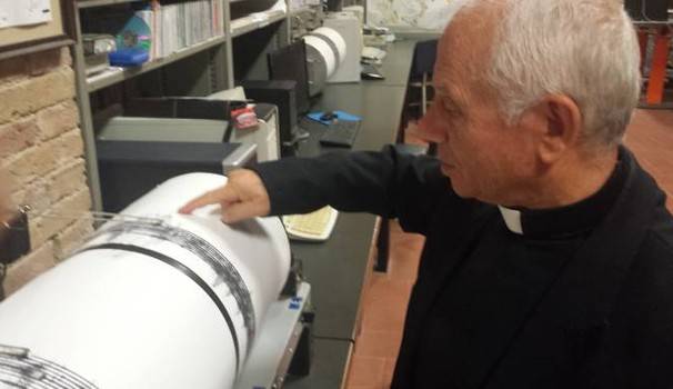 TERREMOTO: SCOSSA A GUBBIO, ESCLUSI LEGAMI CON AMATRICE
