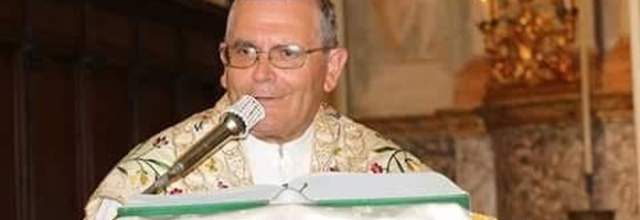 MARTINSICURO: IL PARROCO CRITICA SALVINI, FEDELI ESCONO DALLA CHIESA