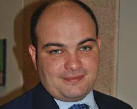 REGIONE LAZIO: ARRESTATO EX CAPOGRUPPO IDV VINCENZO MARUCCIO,