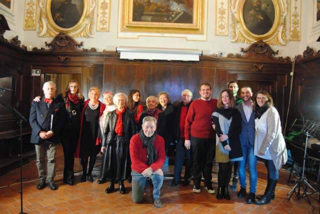 TEATRO, SABATO AL RIDOTTO RISATE GARANTITE CON ”J’OMBRELLARU”