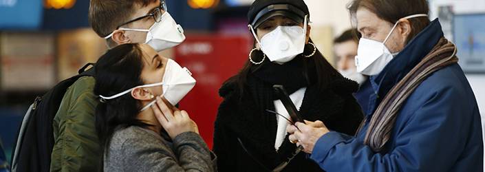 CORONAVIRUS, COMITATO “OLTRE LA SARACINESCA” CONTRO NUOVE RESTRIZIONI IN VALLE PELIGNA