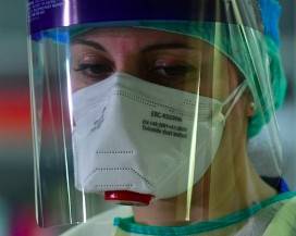 CORONAVIRUS: SUPERCOMPUTER ENEA PER STUDIO FARMACI E VACCINI