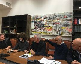 SCUOLE L’AQUILA: MASCIOCCO E MANCINI, ”PROBLEMA SOTTOVALUTATO”