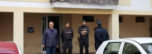 PESCARA: ABUSIVI SFRATTATI A RANCITELLI, ”UNA CASA ANDRA’ A DISABILE”